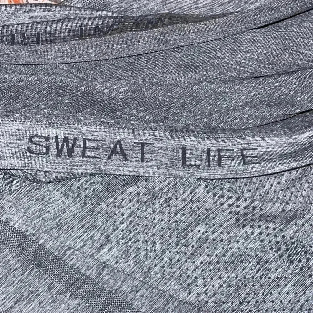 🛑SOLD🛑 Lululemon Swifty Tech- 4 - Picture 8 of 10